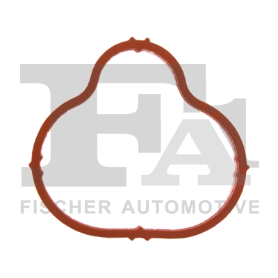 Прокладка впускного колектора на Opel Corsa C F08, F68