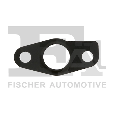 Прокладка шланга відводу масла від турбіни Honda 15544RWCA01 ціна, від 1.79 USD