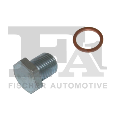 Пробка піддона двигуна Opel 0652250 ціна, від 2.25 USD
