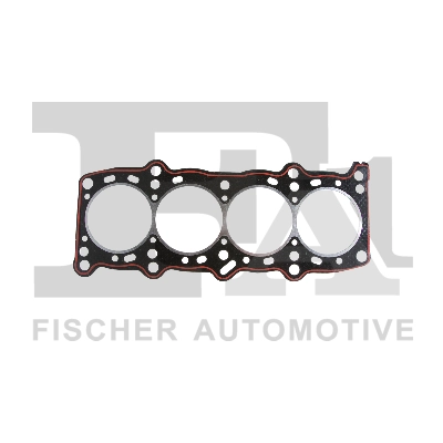 Прокладка ГБЦ Fiat Panda II хетчбек (169A) (2003 - 2013) ціна, від 9.21 USD