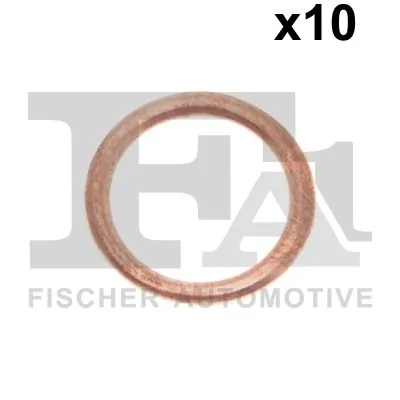Прокладка пробки піддону двигуна Mercedes A0949908907 ціна, від 0.37 USD