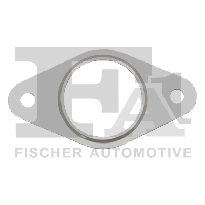 Прокладка штанів на Ford Mondeo II BFP