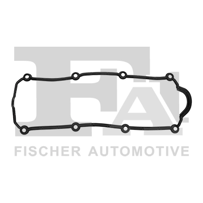 Прокладка клапанної кришки двигуна Seat Ibiza III хетчбек (6L1) (2002 - 2009) ціна, від 11.64 USD
