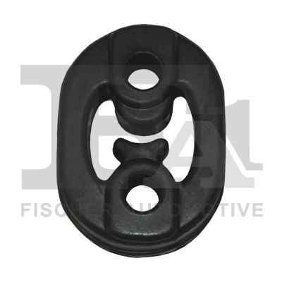 Подушка кріплення глушника Nissan Qashqai +2 I