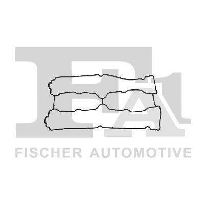 Прокладка клапанної кришки двигуна General Motors 0638742 ціна, від 9.29 USD