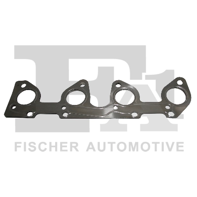 Прокладка колектора на Peugeot 205 II 20A, C