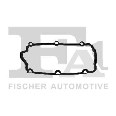Купити Прокладка клапанної кришки Audi A4 B5 8D2