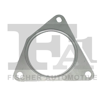 Купити Прокладка глушника Renault Megane II LM0, LM1