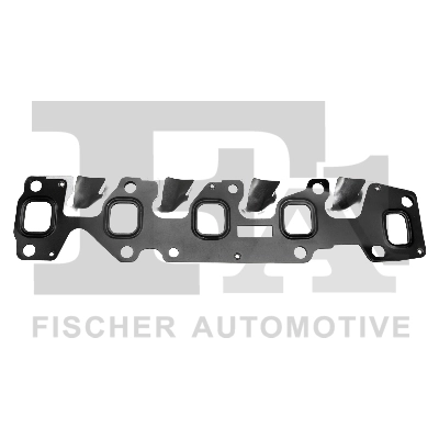 Купити Прокладка колектора Fiat Linea  323