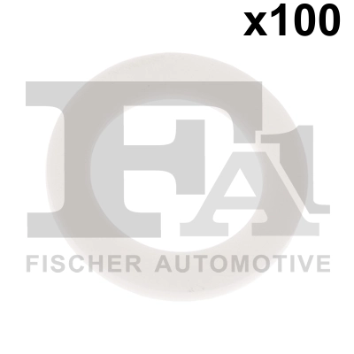 Прокладка пробки піддону двигуна Iveco 99489019 ціна, від 0.19 USD