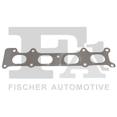 Прокладка випускного колектора Peugeot Expert фургон (VF) (2007 - 2016) ціна, від 5.90 USD