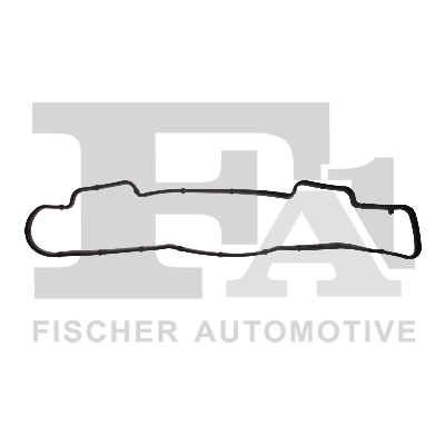  Прокладка клапанної кришки Peugeot 207 