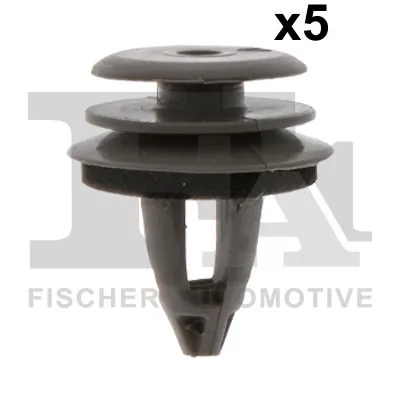 Пістон (кліп) кріплення обшивки дверей Bapmic BF0633340052 ціна, від 0.52 USD