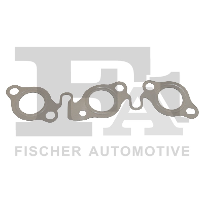 Прокладка випускного колектора Ford 4R8Q9448AB ціна, від 10.02 USD