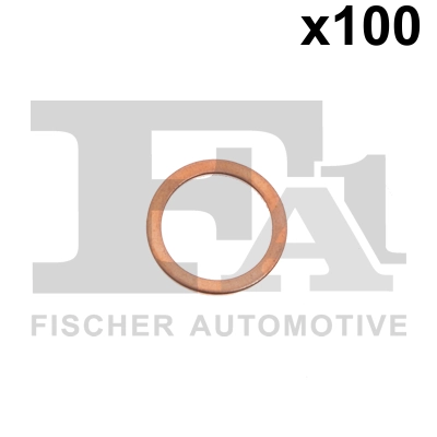 Прокладка пробки піддону двигуна Opel 830826 ціна, від 0.36 USD