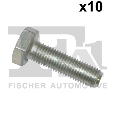 Болт вихлопної системи (глушника) MF241306 Chrysler