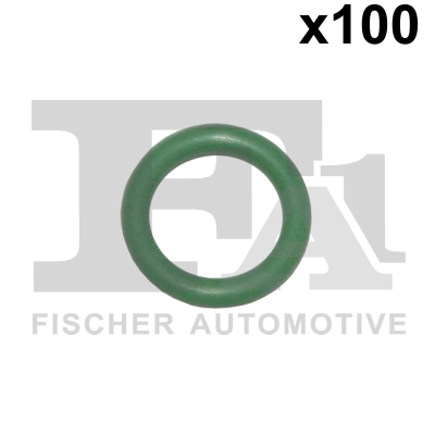 7701205573 Renault (RVI) Кільце ущільнювальне трубки кондиціонера