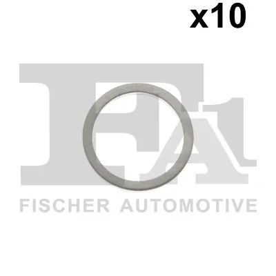 Прокладка пробки піддону двигуна BMW 7119963140 ціна, від 0.28 USD