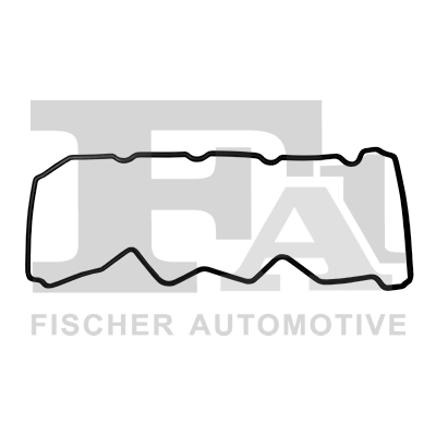  Прокладка клапанної кришки Nissan Navara 