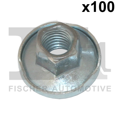 Купити 7703033107 Renault (RVI) Гайка випускного колектора