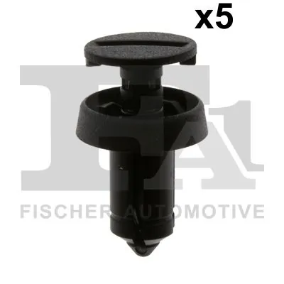 91169621 Peugeot/Citroen Пістон (кліп) кріплення обшивки дверей