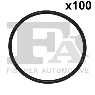 Прокладка дросельної заслінки на Volkswagen Phaeton I 3D1, 3D2, 3D3, 3D4, 3D6, 3D7, 3D8, 3D9
