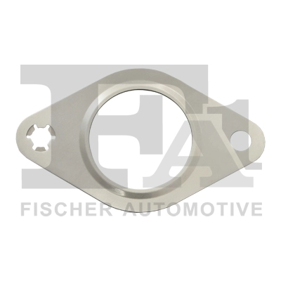 Прокладка штанів на Mazda Tribute  EP