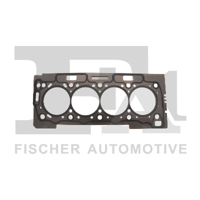 Прокладка ГБЦ Peugeot 206 кабріолет (2D) (2000 - 2007) ціна, від 29.12 USD