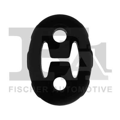 Кронштейн кріплення глушника на Volkswagen Golf VIII CD1, DA1