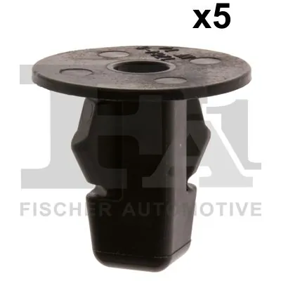 MR971765 Chrysler Пістон (кліп) кріплення бризковика
