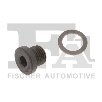 A000908010004 Mercedes Пробка піддона АКПП