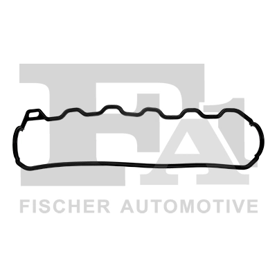 Прокладка кришки клапанної  на Volvo S80 I TS, TH, KV