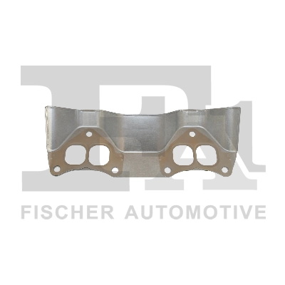 Прокладка випускного колектора Japan Cars N75003 ціна, від 8.27 USD
