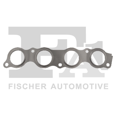 Прокладка випускного колектора Hyundai I30 хетчбек (GDH) (2012 - 2016) ціна, від 9.50 USD