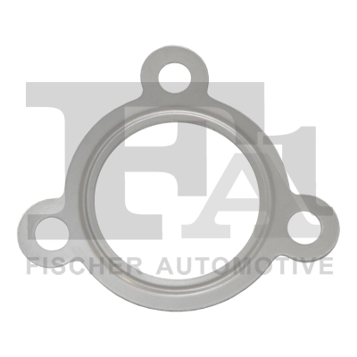 Прокладка приймальної труби Volkswagen Touareg I