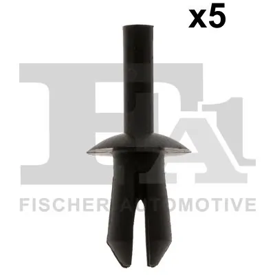 Пістон (кліп) кріплення накладок порогів AND 30863040 ціна, від 0.26 USD
