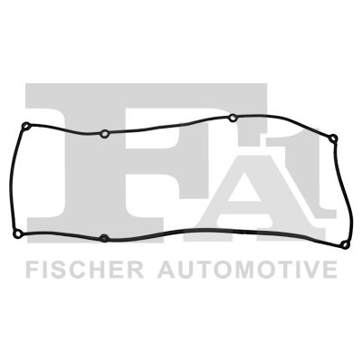 Прокладка клапанної кришки двигуна Mitsubishi Pajero IV SHORT позашляховик (V80) (2006 - 2013) ціна, від 9.71 USD