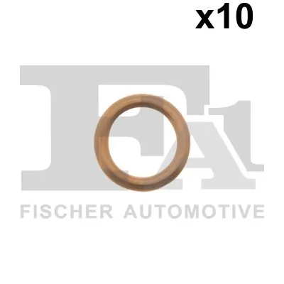 N915035000017 Mercedes Прокладка пробки піддону двигуна