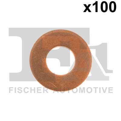 Ущільнююче кільце форсунок інжектора DAF 1605348 ціна, від 1.20 USD