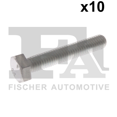 Болт головки блока циліндрів Mercedes A000933008150