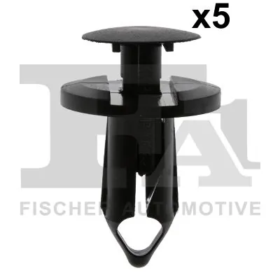 Купити RXB17216 Romix Пістон (кліп) кріплення підкрилки переднього крила