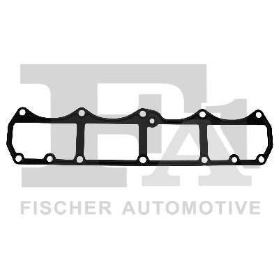 Прокладка кришки клапанної  на Fiat Doblo I 223