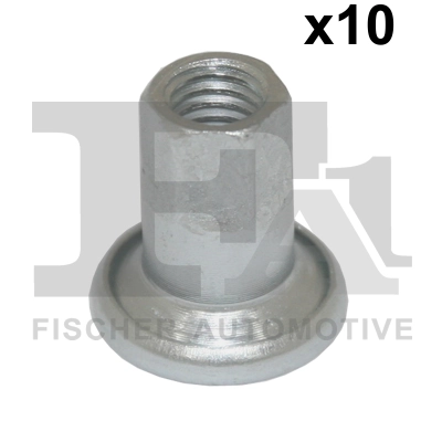 8200730991 Nissan/Infiniti Гайка випускного колектора