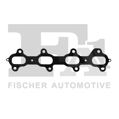 Прокладка випускного колектора Nissan Navara NP300 IV пікап (D23, D23T) (2014 - 2021) ціна, від 13.33 USD