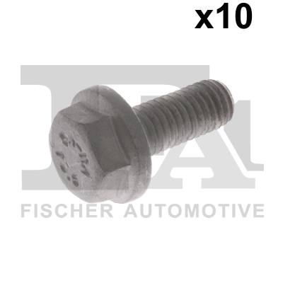 Купити 16586325 Iveco Болт
