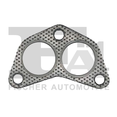 Прокладка штанів на Volvo 340/360  343, 345