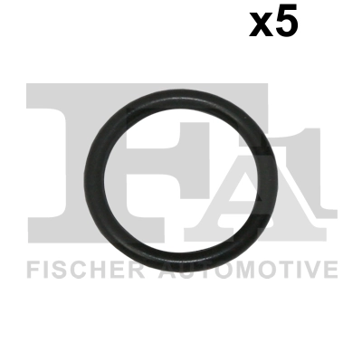 Прокладка шланга відводу масла від турбіни General Motors 9201611 ціна, від 2.53 USD