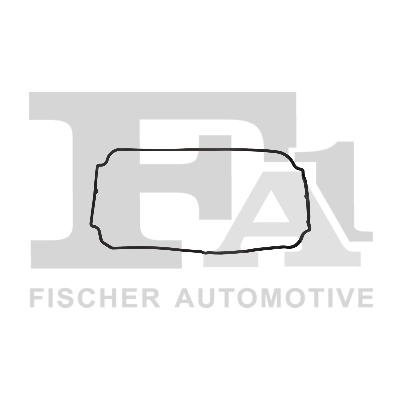 Прокладка клапанної кришки двигуна Renault Clio SYMBOL седан (LB0, LB1, LB2) (1998 - 2008) ціна, від 13.19 USD