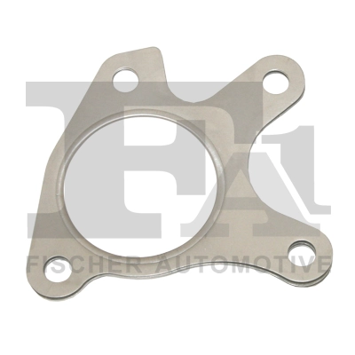 Прокладка штанів на Mazda 5 II CR