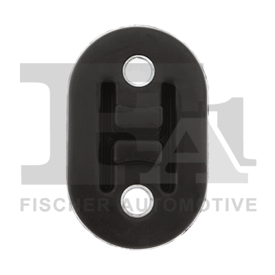 Подушка кріплення глушника Formpart/Otoform 37251001S ціна, від 1.42 USD